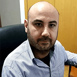 Christos Panagis