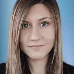 Maria Tzinava